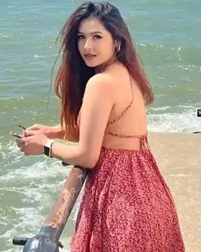 Call Girls in Kaij