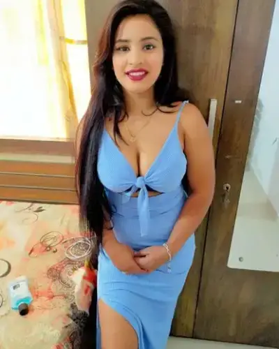Kaij Escorts