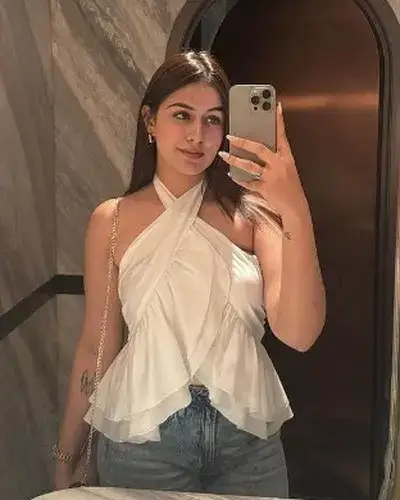 Escorts In Kaij