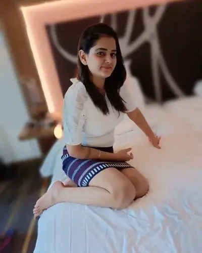 Escort Service In Kaij